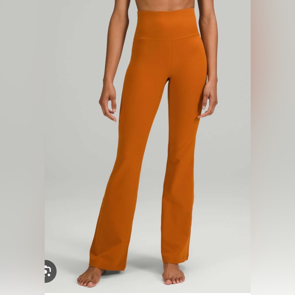 Lululemon in the groove pants